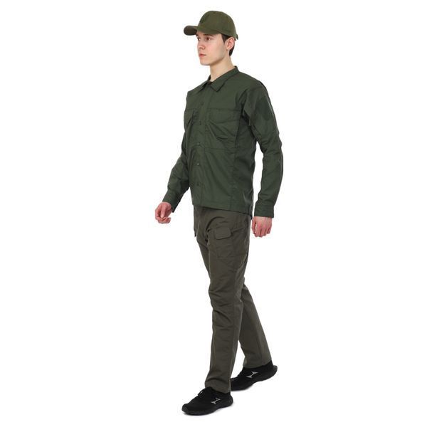 Китель тактический Military Rangers ZK-JK6006 размер L-4XL цвета в ассортименте 2XL ZK-JK6006 фото