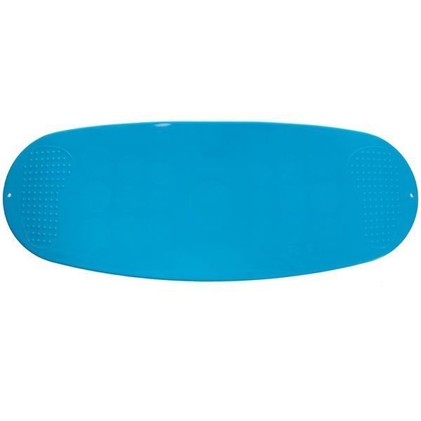 Доска балансировочная WORKOUT BOARD TWIST Record FI-7067 60х25см цвета в ассортименте FI-7067 фото