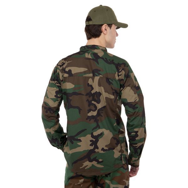 Китель тактический Military Rangers ZK-JK6006 размер L-4XL цвета в ассортименте 2XL ZK-JK6006 фото