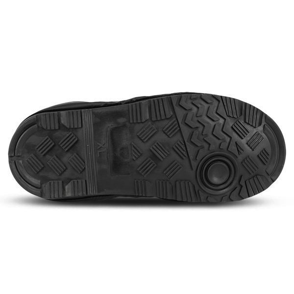 Мотобахилы дождевые SP-Sport MS-7007 L-XL черный L-30см MS-7007 фото