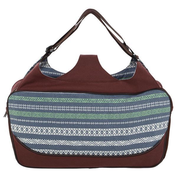 Сумка для йоги KINDFOLK Yoga bag SP-Sport FI-8366-3 серый-синий FI-8366-3 фото