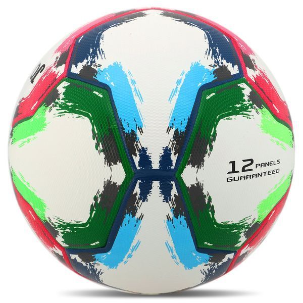 Мяч футбольный Joma FIFA PRO GIOCO II 400646-200 №5 PU белый 400646-200 фото