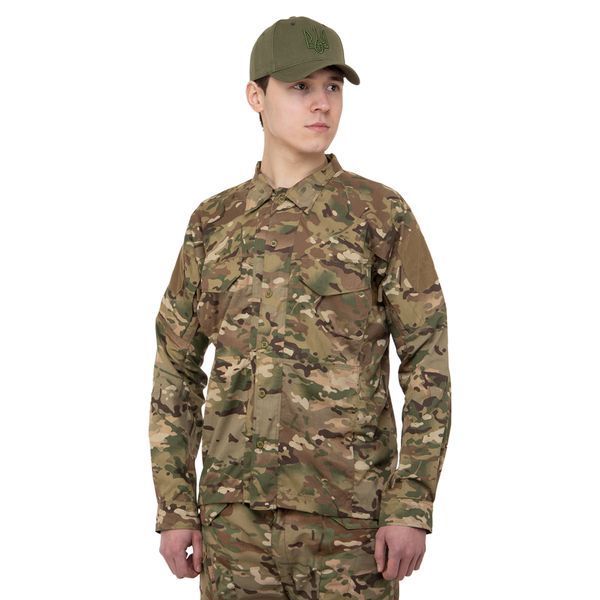 Китель тактический Military Rangers ZK-JK6006 размер L-4XL цвета в ассортименте 2XL ZK-JK6006 фото