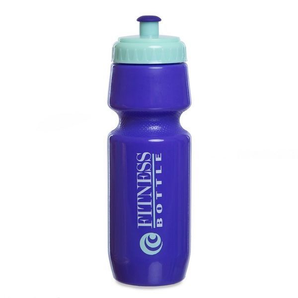 Пляшка для води SP-Planeta FITNESS BOTTLE FI-5958 750мл кольори в асортименті FI-5958 фото