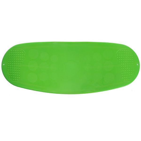 Доска балансировочная WORKOUT BOARD TWIST Record FI-7067 60х25см цвета в ассортименте FI-7067 фото