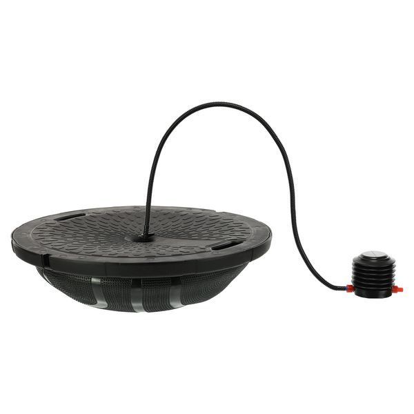 Балансировочная платформа полусфера BOSU MDbuddy FI-5420 черный FI-5420 фото