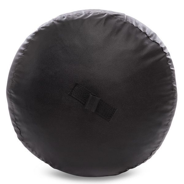 Мішок боксерський Циліндричний PVC UFC Standard UHK-69745 102х33см чорний UHK-69745 фото