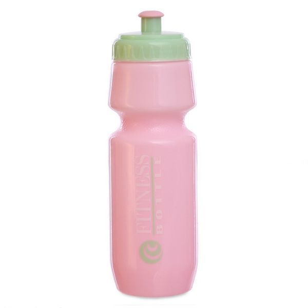 Пляшка для води SP-Planeta FITNESS BOTTLE FI-5958 750мл кольори в асортименті FI-5958 фото