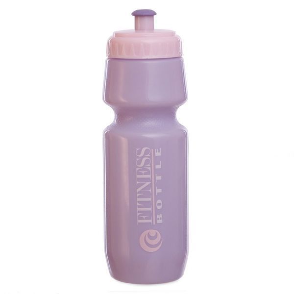 Пляшка для води SP-Planeta FITNESS BOTTLE FI-5958 750мл кольори в асортименті FI-5958 фото