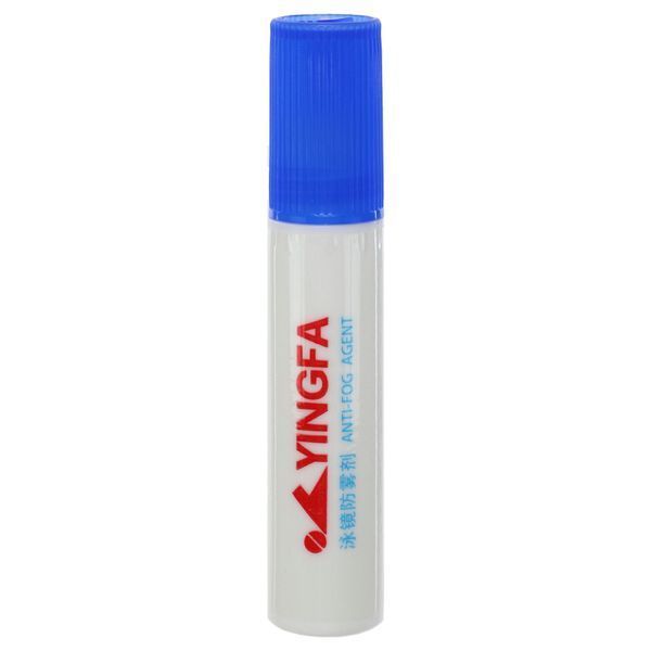 Антифог спрей против затуманивания и запотевания очков масок и линз YINGFA ANTI-FOG AGENT G7015 10мл G7015 фото