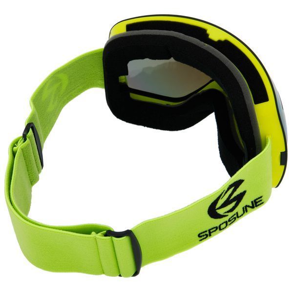 Очки горнолыжные SPOSUNE HX021 цвета в ассортименте HX021 фото