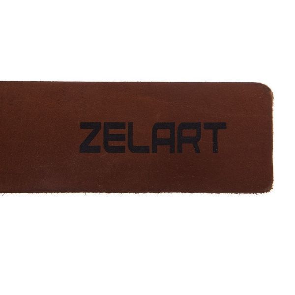 Лямки для тяги ZELART SB-165207 2шт коричневый SB-165207 фото