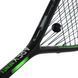 Ракетка для сквоша 27' DUNLOP D SR APEX INFINITY HL DL773403 черный-зеленый DL773403 фото 8