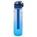 Бутылка для воды HAILY KEEP ON GOING HL-8102 1000мл цвета в ассортименте HL-8102 фото 3