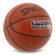 Мяч баскетбольный SPALDING SHOOTING GUARD 76891Y размер 7 коричневый 76891Y фото 2