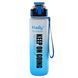 Бутылка для воды HAILY KEEP ON GOING HL-8102 1000мл цвета в ассортименте HL-8102 фото 2