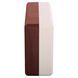 Блок для йоги двокольоровий BLOOM YOGA BRICK LB7041 кольори в асортименті LB7041 фото 3