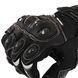 Мотоперчатки MADMOTOR MT-31 M-XL черный XL MT-31 фото 8