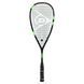 Ракетка для сквоша 27' DUNLOP D SR APEX INFINITY HL DL773403 черный-зеленый DL773403 фото 3