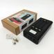 Портативная мобильная зарядка (Павербанк) POWER BANK SOLAR 60000MAH, переносной аккумулятор для телефона ws17847 фото 8