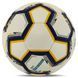 М'яч футбольний SHINE SOCCER STAR FB-6044 №5 PU FB-6044 фото 3