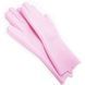 Силиконовые перчатки Magic Silicone Gloves Pink для уборки чистки мытья посуды для дома. Цвет: розовый ws22283 фото 3