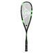 Ракетка для сквоша 27' DUNLOP D SR APEX INFINITY HL DL773403 черный-зеленый DL773403 фото 4