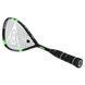 Ракетка для сквоша 27' DUNLOP D SR APEX INFINITY HL DL773403 черный-зеленый DL773403 фото 6