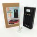 Портативная мобильная зарядка (Павербанк) POWER BANK SOLAR 60000MAH, переносной аккумулятор для телефона ws17847 фото 14