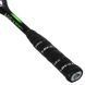 Ракетка для сквоша 27' DUNLOP D SR APEX INFINITY HL DL773403 черный-зеленый DL773403 фото 9