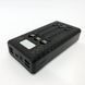 Портативная мобильная зарядка (Павербанк) POWER BANK SOLAR 60000MAH, переносной аккумулятор для телефона ws17847 фото 2