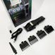 Акумуляторна машинка для стрижки VGR V-251 ws85423 фото 3