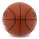 Мяч баскетбольный SPALDING SHOOTING GUARD 76891Y размер 7 коричневый 76891Y фото 3