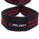 Лямки для тяги Zelart SB-167050 2шт цвета в ассортименте SB-167050 фото 6