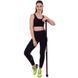 Бодибар Body Bar Zelart FI-2611-3 вес 3кг черный-фиолетовый FI-2611-3 фото 7