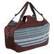 Сумка для йоги KINDFOLK Yoga bag SP-Sport FI-8366-3 серый-синий FI-8366-3 фото 8