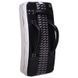 Макивара Изогнутая тренировочная для отработки ударов Skintex VENUM ABSOLUTE LONG KICK SHIELD VN1201 53х43х10см 1шт черный-белый VN1201 фото 2