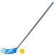 Клюшка для флорбола SPEED взрослая Angel Wings F-7619-R F0 загиб R (правый) длина 95см цвета в ассортименте F-7619-R фото 3