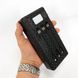 Портативная мобильная зарядка (Павербанк) POWER BANK SOLAR 60000MAH, переносной аккумулятор для телефона ws17847 фото 6
