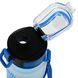 Бутылка для воды HAILY KEEP ON GOING HL-8102 1000мл цвета в ассортименте HL-8102 фото 7