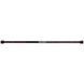 Бодибар Body Bar Zelart FI-2611-3 вес 3кг черный-фиолетовый FI-2611-3 фото 2
