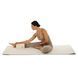 Блок для йоги двокольоровий BLOOM YOGA BRICK LB7041 кольори в асортименті LB7041 фото 9