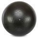 Фитбол мяч для фитнеса сатин LiveUp LP8201-75 o75см цвета в ассортименте LP8201-75 фото 3