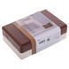 Блок для йоги двокольоровий BLOOM YOGA BRICK LB7041 кольори в асортименті LB7041 фото 12