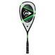 Ракетка для сквоша 27' DUNLOP D SR APEX INFINITY HL DL773403 черный-зеленый DL773403 фото 2
