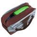 Сумка для йоги KINDFOLK Yoga bag SP-Sport FI-8366-3 серый-синий FI-8366-3 фото 14