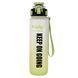 Бутылка для воды HAILY KEEP ON GOING HL-8102 1000мл цвета в ассортименте HL-8102 фото 11