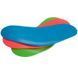 Доска балансировочная WORKOUT BOARD TWIST Record FI-7067 60х25см цвета в ассортименте FI-7067 фото 18