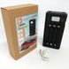 Портативная мобильная зарядка (Павербанк) POWER BANK SOLAR 60000MAH, переносной аккумулятор для телефона ws17847 фото 13