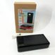 Портативная мобильная зарядка (Павербанк) POWER BANK SOLAR 60000MAH, переносной аккумулятор для телефона ws17847 фото 11